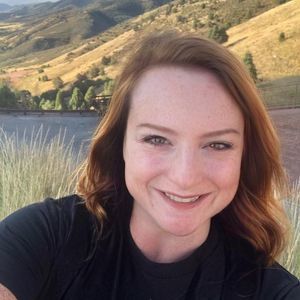 Meet your Posher, Stacy